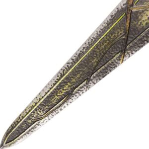 Ancient Foam Great Sword