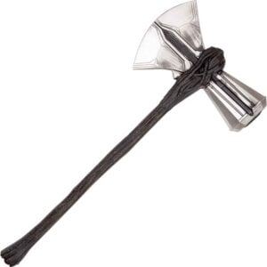 Viking Lord Foam Battle Axe