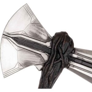 Viking Lord Foam Battle Axe