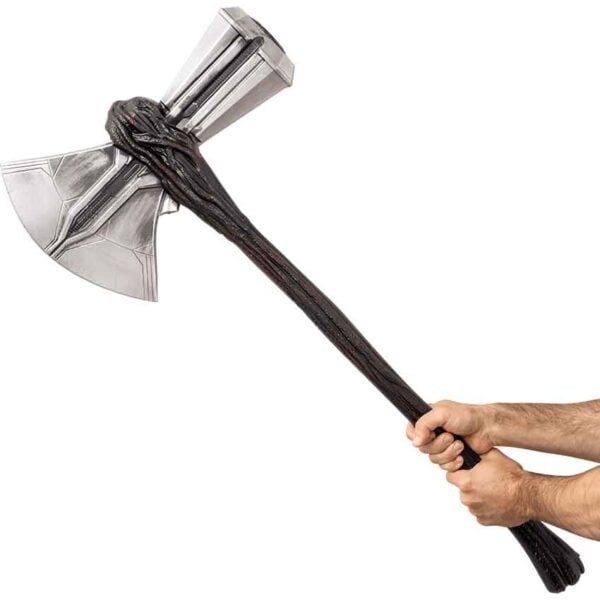 Viking Lord Foam Battle Axe