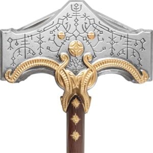 Foam Thunder Lord Hammer
