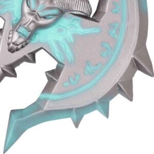 Frost Lord Foam Axe
