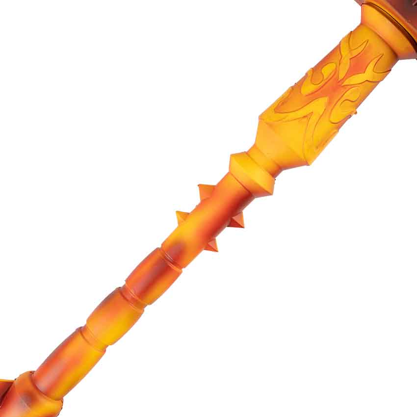 Sulfuras Fire Lord Foam Hammer