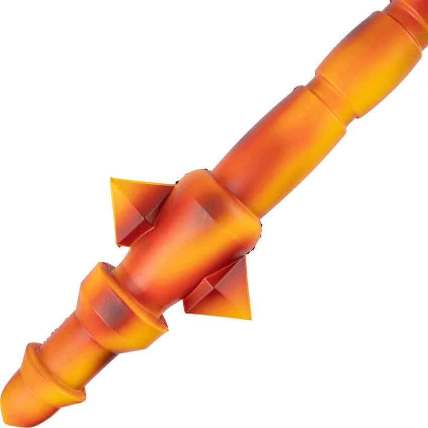 Sulfuras Fire Lord Foam Hammer