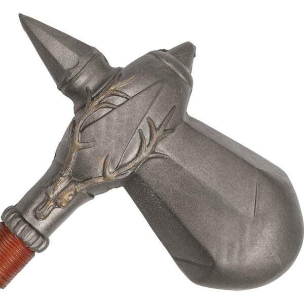 Foam Gendry Baratheon's Warhammer