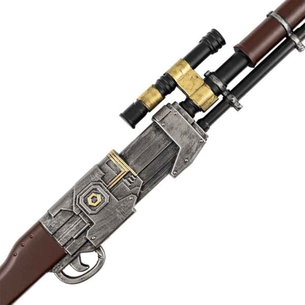 Space Cowboy Foam Sniper Rifle