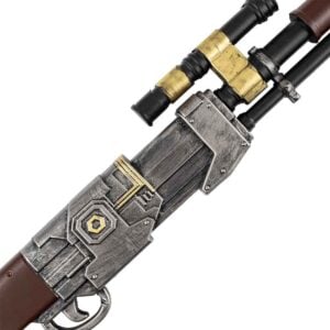 Space Cowboy Foam Sniper Rifle