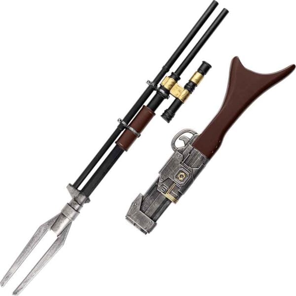 Space Cowboy Foam Sniper Rifle