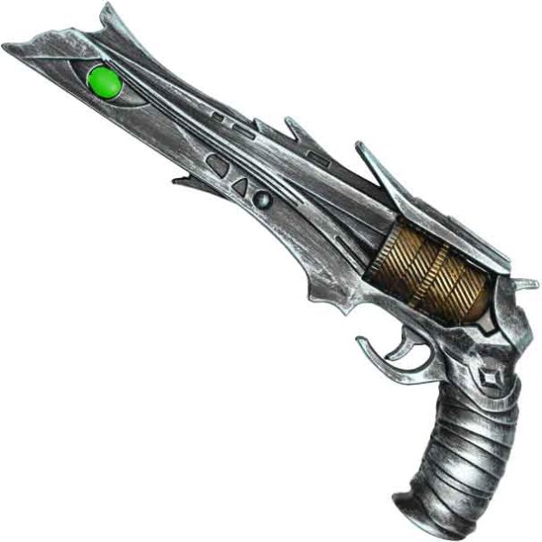 Destiny Foam Revolver