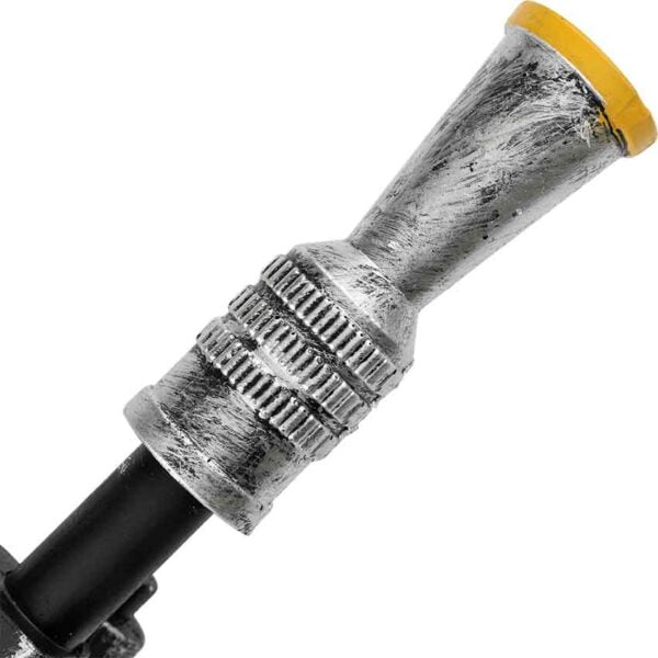Space Knight Foam Gun