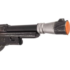 Foam Space Knight Hand Cannon Prop