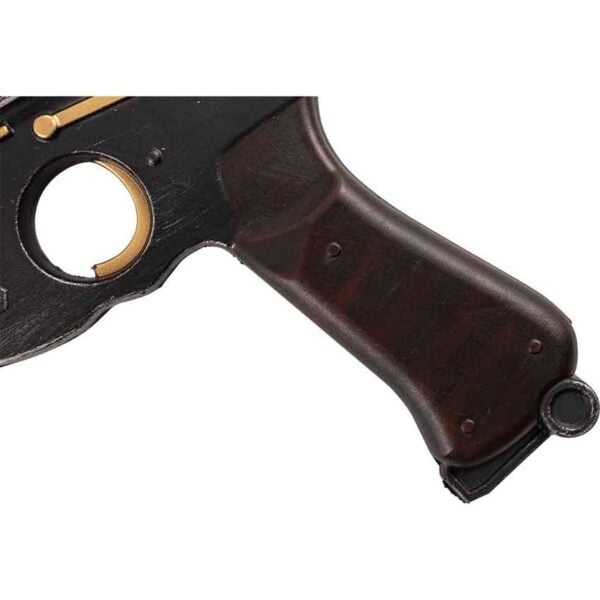 Foam Space Knight Hand Cannon Prop