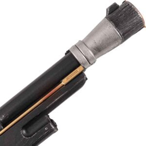 Foam Space Knight Hand Cannon Prop