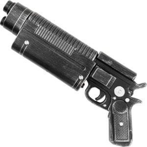 K-16 Bryar Foam Pistol
