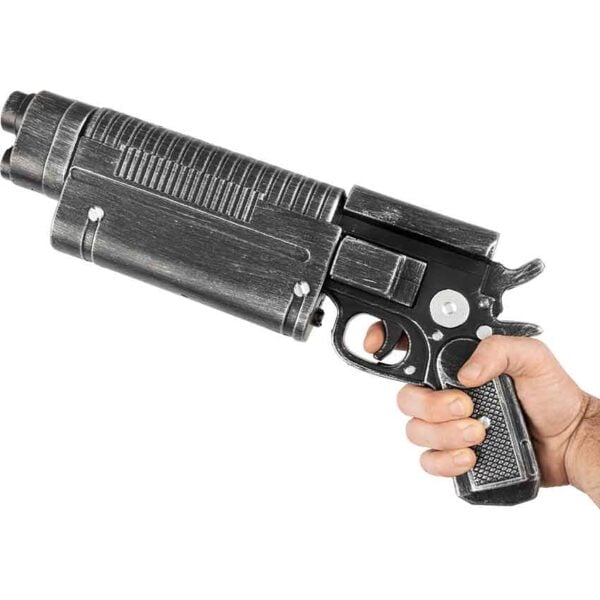 Rebel Trooper Foam Pistol
