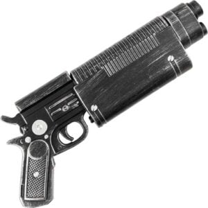 Rebel Trooper Foam Pistol