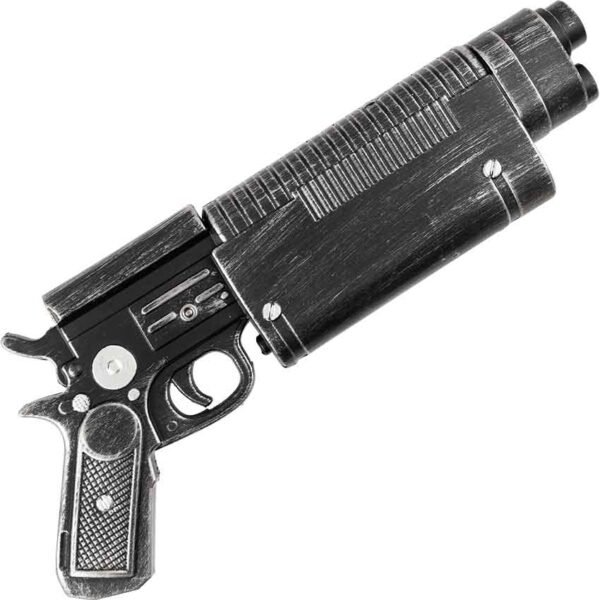 Rebel Trooper Foam Pistol