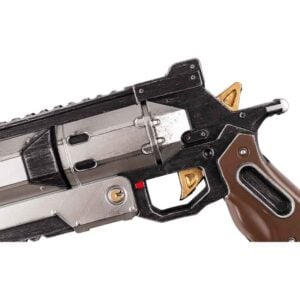 Apex Predator Foam Pistol