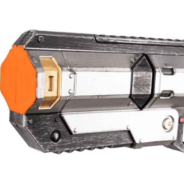 Apex Predator Foam Pistol