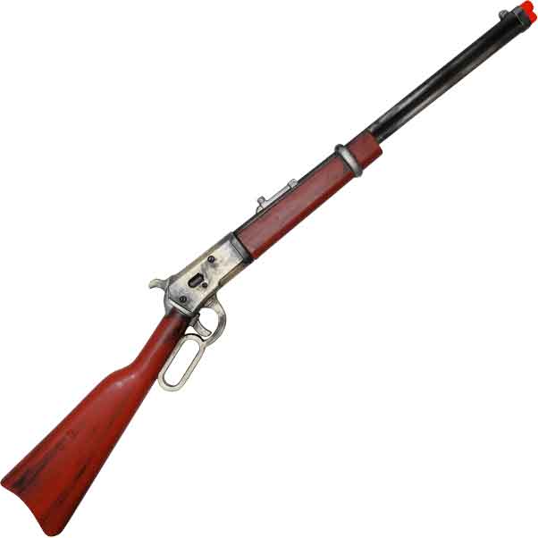 1892 Lever-Action Foam Rifle