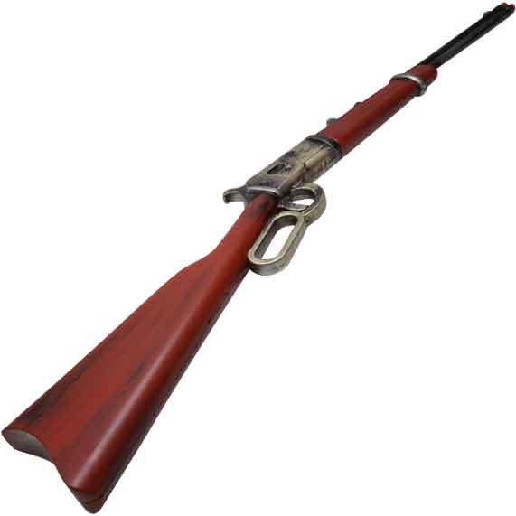 1892 Lever-Action Foam Rifle