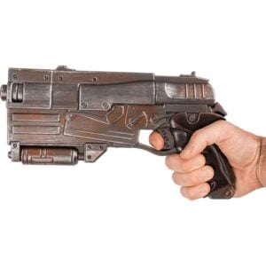 Wasteland Warrior 10mm Foam Pistol