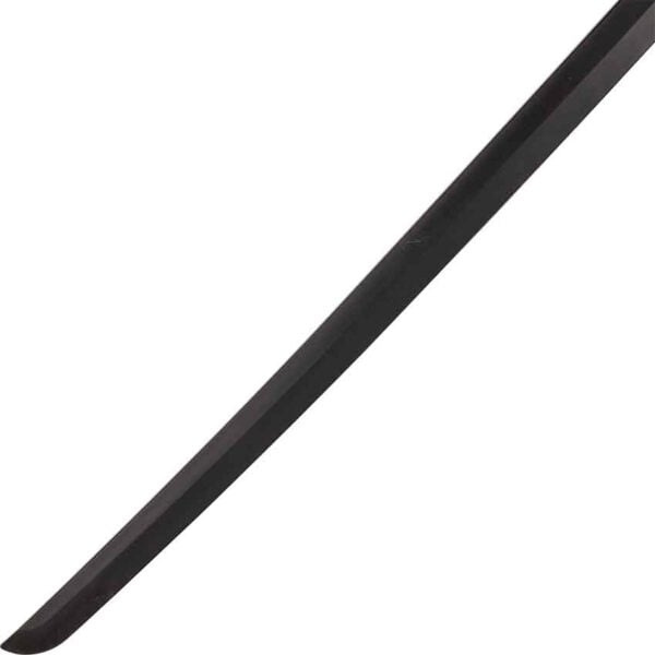 Black Dragon Foam Katana
