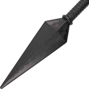 Polypropylene Ninja Kunai