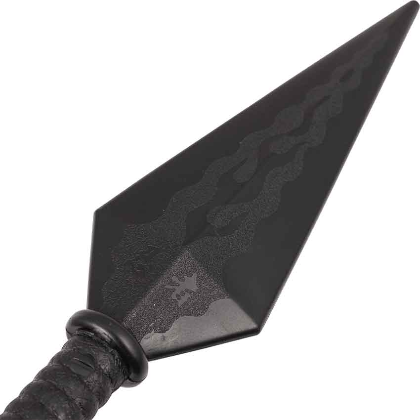 Polypropylene Ninja Kunai