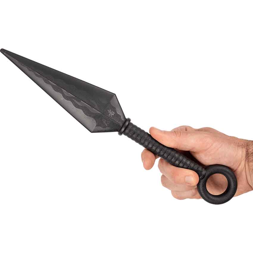Polypropylene Ninja Kunai