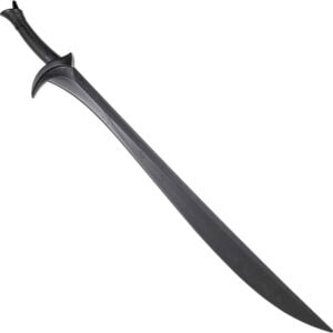 Elven Fantasy Training Sword