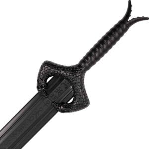 God Killer Training Sword