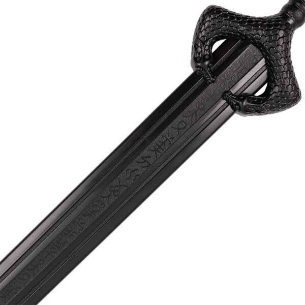 God Killer Training Sword