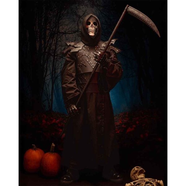 Reaper Training Scythe