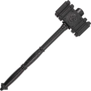 Medieval Training War Hammer