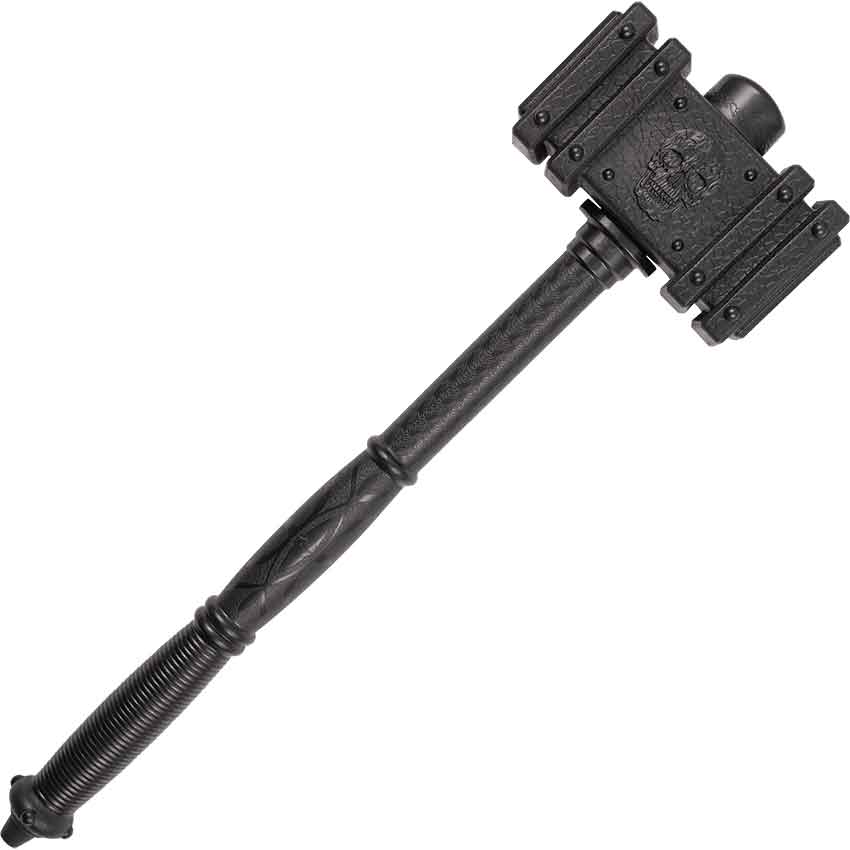 Medieval Training War Hammer