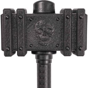 Medieval Training War Hammer