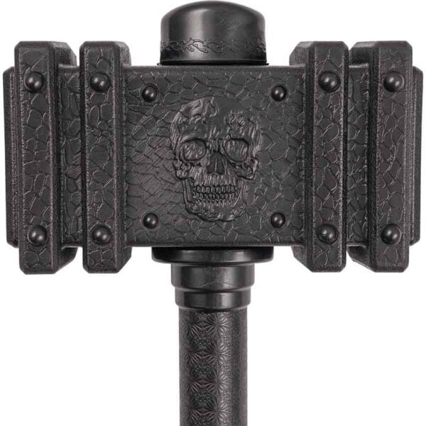 Medieval Training War Hammer