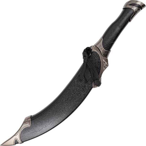 Legendary Blade of Frey Elven Short Sword