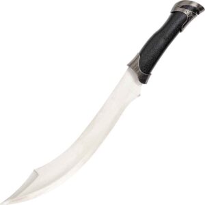 Legendary Blade of Frey Elven Short Sword