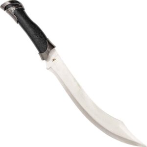 Legendary Blade of Frey Elven Short Sword