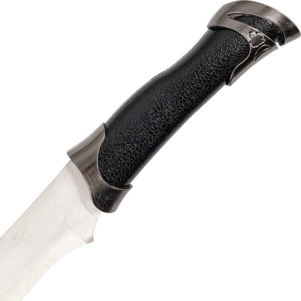 Legendary Blade of Frey Elven Short Sword