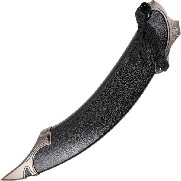 Legendary Blade of Frey Elven Short Sword