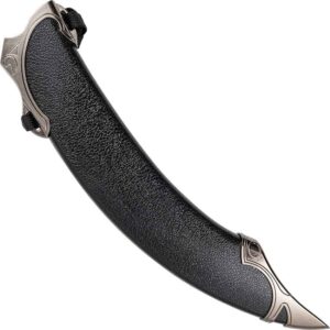 Legendary Blade of Frey Elven Short Sword