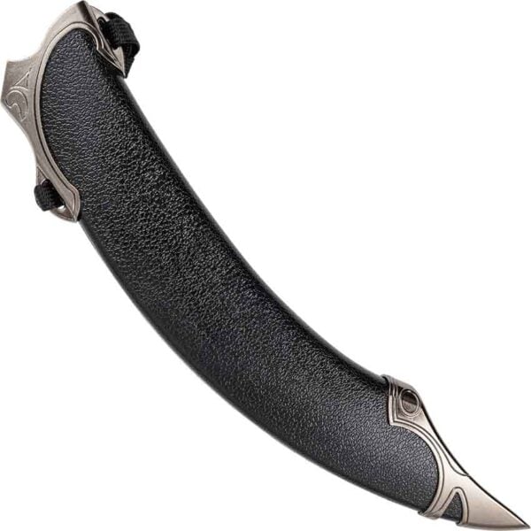 Legendary Blade of Frey Elven Short Sword