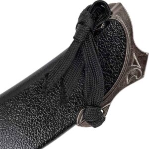 Legendary Blade of Frey Elven Short Sword