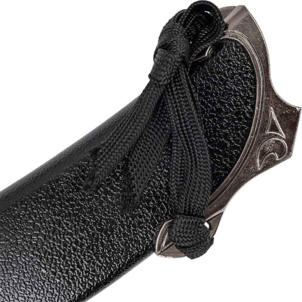 Legendary Blade of Frey Elven Short Sword