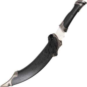 Legendary Blade of Frey Elven Short Sword