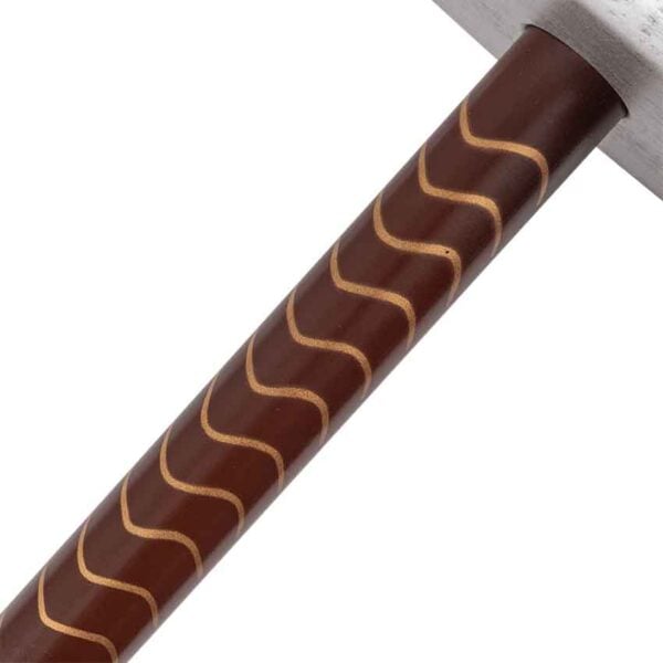 Viking Lord Foam Hammer