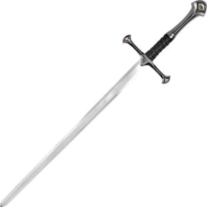 Medieval Sword